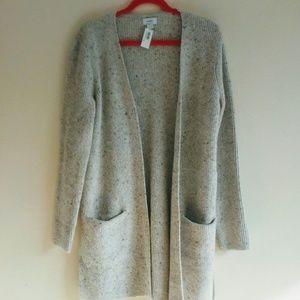 Old Navy knit cardigan